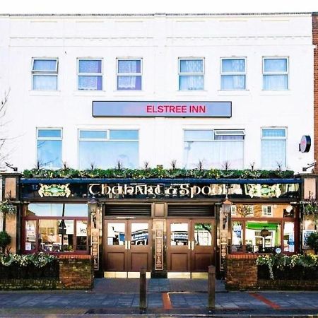 Elstree Inn Богемвуд Экстерьер фото