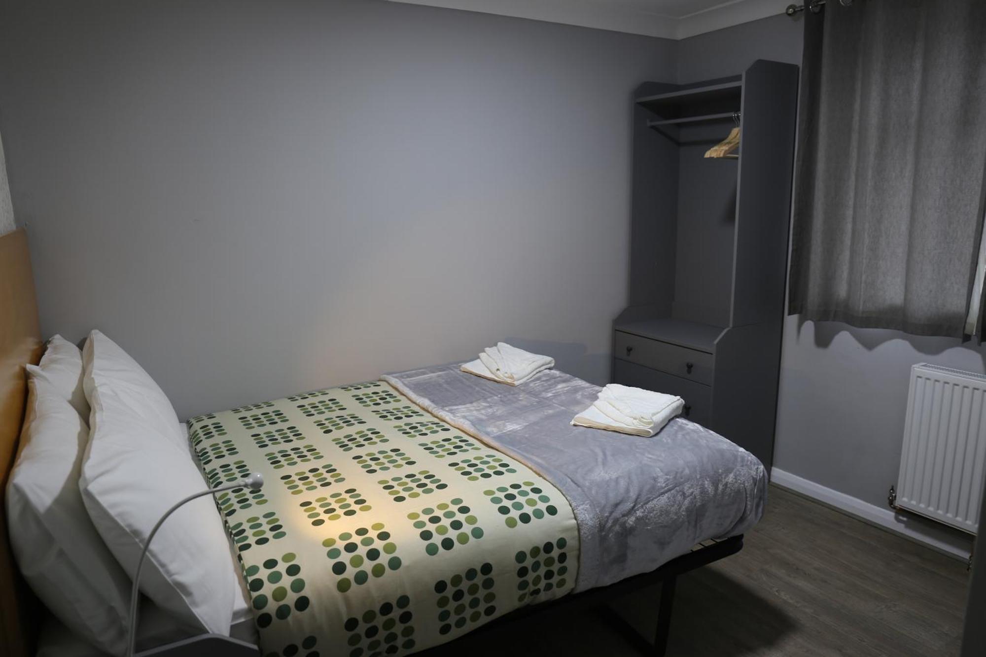 Elstree Inn Богемвуд Экстерьер фото